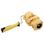 ΡΟΛΟ ΤΕΧΝΟΤΡΟΠΙΑΣ 10cm (ΚΙΤΡΙΝΟ ΔΕΡΜΑΤΙΝΗ) - Image 3