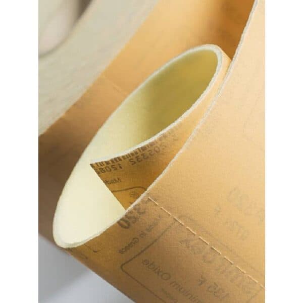 ΣΦΟΥΓΓΑΡΙ ABRASOFT 11,5 X 100cm SMIRDEX - Image 2