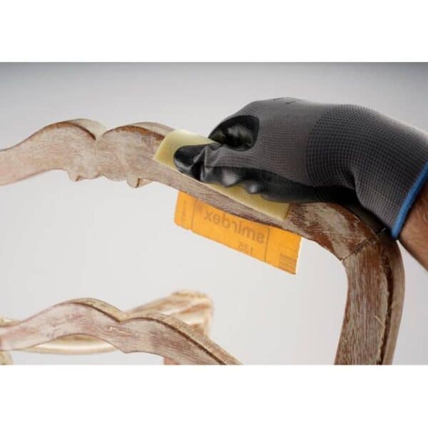 ΣΦΟΥΓΓΑΡΙ ABRASOFT 11,5 X 100cm SMIRDEX - Image 5