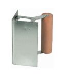 ΣΠΑΤΟΥΛΑ - ΜΥΣΤΡΙ ΕΣΩΤΕΡΙΚΗΣ ΓΩΝΙΑΣ ΜΕ ΞΥΛΙΝΗ ΛΑΒΗ NEILSEN CT0553