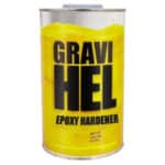 GRAVIHEL ΕΠΟΞΙΚΟΣ ΚΑΤΑΛΥΤΗΣ 1lt