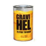 GRAVIHEL 2Κ PUR ΔΙΑΛΥΤΙΚΟ 1lt