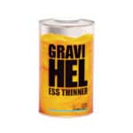 GRAVIHEL ΔΙΑΛΥΤΙΚΟ ESS 1lt