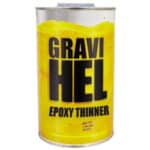 GRAVIHEL ΕΠΟΞΙΚΟ ΔΑΛΥΤΙΚΟ 1lt