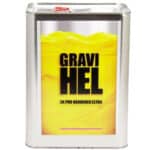 GRAVIHEL 2K PUR EXTRA ΚΑΤΑΛΥΤΗΣ 5lt