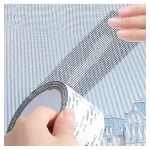 ΤΑΙΝΙΑ ΕΠΙΣΚΕΥΗΣ ΣΙΤΑΣ 5cmX2m - Image 2