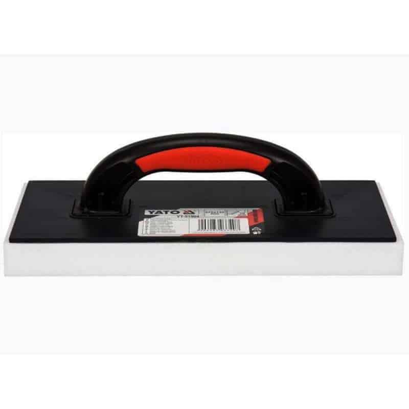 HEX27-13-1904 ΤΡΙΒΙΔΙ ΣΟΒΑ 270X130mm YATO YT-51904 - Image 1