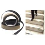 ΤΑΙΝΙΑ ΑΝΤΙΟΛΙΣΘΗΤΙΚΗ ΜΑΥΡΗ 25mmΧ5m WANTER - Image 2