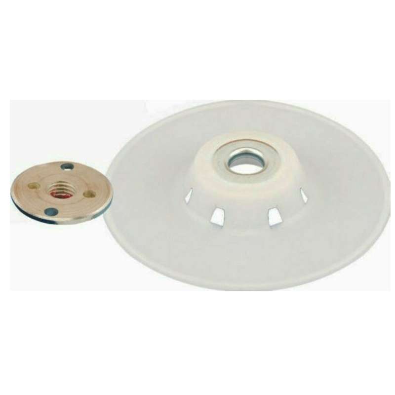 SMI39-11-5001 ΒΑΣΗ FIBER ΜΕ ΠΑΞΙΜΑΔΙ Φ150 SMIRDEX - Image 1