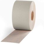 ΠΑΤΟΧΑΡΤΟ ΛΕΥΚΟ ΞΗΡΑΣ VELCRO 11,5cm x 1m  510 SMIRDEX