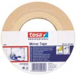 ΤΑΙΝΙΑ ΔΙΠΛΗΣ ΟΨΗΣ ΓΙΑ ΚΑΘΡΕΠΤΕΣ TESA 10mX19mm