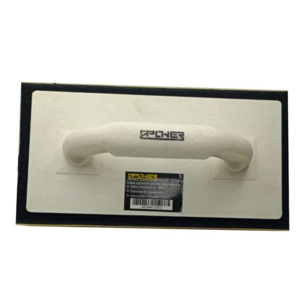 ΤΡΙΒΙΔΙ ΜΕ ΣΦΟΥΓΓΑΡΙ VELCRO ZPOWER - Image 2