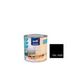 ΡΙΠΟΛΙΝΗ ΝΕΡΟΥ RAL9005 ΣΑΤΙΝΕ 0.2lt TESSAROL