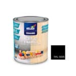 ΡΙΠΟΛΙΝΗ ΝΕΡΟΥ RAL9005 ΣΑΤΙΝΕ 0.65lt TESSAROL