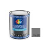 ΡΙΠΟΛΙΝΗ ΝΕΡΟΥ RAL7037 ΣΑΤΙΝΕ 0.65lt COLOR