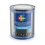 COLOR ΒΕΛΑΤΟΥΡΑ ΛΕΥΚΗ ΝΕΡΟΥ 0.65lt