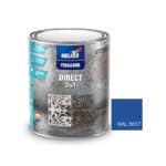 ΑΝΤΙΣΚΩΡΙΑΚΟ ΧΡΩΜΑ 3 ΣΕ 1 RAL5017 0.75lt  TESSAROL