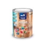 TESSAROL ΑΚΡΥΛΙΚΟ ΒΕΡΝΙΚΙ ΝΕΡΟΥ ΓΥΑΛΙΣΤΕΡΟ 0.75lt