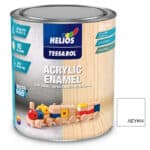ΡΙΠΟΛΙΝΗ ΝΕΡΟΥ ΛΕΥΚΗ ΓΥΑΛΙΣΤΕΡΗ 2.6lt TESSAROL