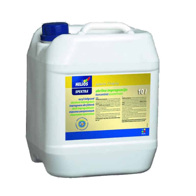 HEL10-00-1002 1 SPEKTRA ΑΚΡΥΛΙΚΟ ΑΣΤΑΡΙ 10lt - Image 1
