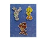 ΣΕΤ ΠΑΙΔΙΚΑ ΔΙΑΚΟΣΜΗΤΙΚΑ ΑΥΤΟΚΟΛΛΗΤΑ ΤΟΙΧΟΥ ΑΦΡΩΔΕΣ ΣΕ ΔΙΑΦΟΡΑ ΣΧΕΔΙΑ - Image 3