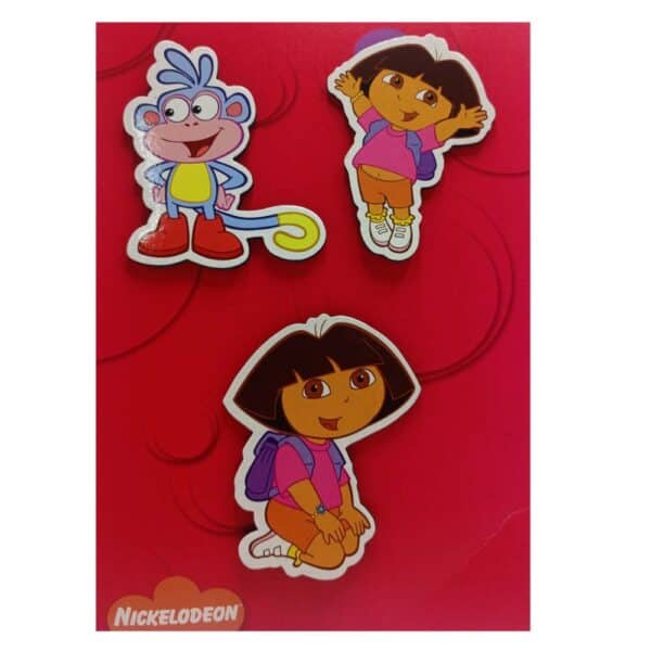 ΣΕΤ ΠΑΙΔΙΚΑ ΔΙΑΚΟΣΜΗΤΙΚΑ ΑΥΤΟΚΟΛΛΗΤΑ ΤΟΙΧΟΥ ΑΦΡΩΔΕΣ ΣΕ ΔΙΑΦΟΡΑ ΣΧΕΔΙΑ - Image 4