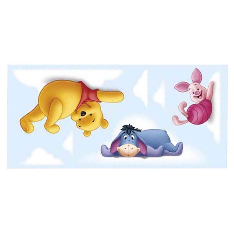 1162x1200 ΔΙΑΦΟΡΑ ΔΙΑΚΟΣΜΗΤΙΚΑ ΑΥΤΟΚΟΛΛΗΤΑ ΓΙΑ ΤΖΑΜΙ - Image 1