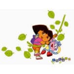 ΔΙΑΚΟΣΜΗΤΙΚΑ ΑΥΤΟΚΟΛΛΗΤΑ ΤΟΙΧΟΥ ΦΙΓΟΥΡΕΣ ΣΕ ΔΙΑΦΟΡΑ ΣΧΕΔΙΑ