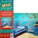 ΔΙΑΚΟΣΜΗΤΙΚΗ ΤΑΙΝΙΑ ΤΟΙΧΟΥ ΣΕ ΔΙΑΦΟΡΑ ΣΧΕΔΙΑ