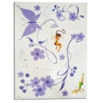 ΔΙΑΚΟΣΜΗΤΙΚΑ ΑΥΤΟΚΟΛΛΗΤΑ ΤΟΙΧΟΥ ΦΙΓΟΥΡΕΣ ΣΕ ΔΙΑΦΟΡΑ ΣΧΕΔΙΑ - Image 7