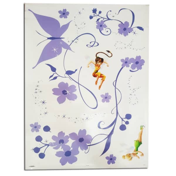 ΔΙΑΚΟΣΜΗΤΙΚΑ ΑΥΤΟΚΟΛΛΗΤΑ ΤΟΙΧΟΥ ΦΙΓΟΥΡΕΣ ΣΕ ΔΙΑΦΟΡΑ ΣΧΕΔΙΑ - Image 7