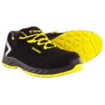 ΠΑΠΟΥΤΣΙΑ ΑΣΦΑΛΕΙΑΣ TALAN ANTISTATIC 01 ESD ΜΑΥΡΑ