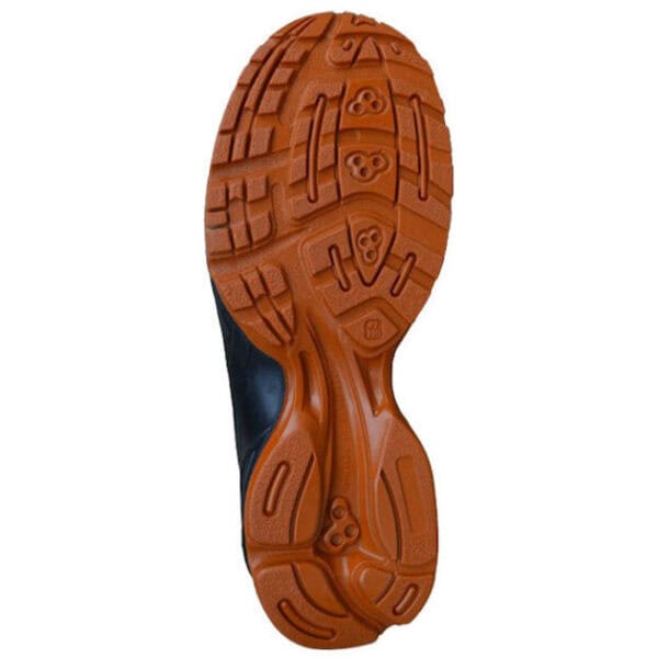 ΠΑΠΟΥΤΣΙΑ ΑΣΦΑΛΕΙΑΣ TALAN COMFORT S1P A107 ΜΑΥΡΑ - Image 4