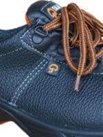 ΠΑΠΟΥΤΣΙΑ ΑΣΦΑΛΕΙΑΣ TALAN COMFORT S1P A107 ΜΑΥΡΑ - Image 3