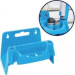 ΒΑΣΗ ΤΟΙΧΟΥ ΓΙΑ ΛΑΣΤΙΧΟ AQUACRAFT 990273 - Image 2