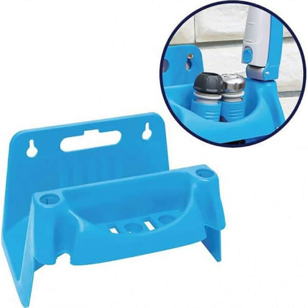 ΒΑΣΗ ΤΟΙΧΟΥ ΓΙΑ ΛΑΣΤΙΧΟ AQUACRAFT 990273 - Image 2