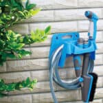 ΒΑΣΗ ΤΟΙΧΟΥ ΓΙΑ ΛΑΣΤΙΧΟ AQUACRAFT 990273 - Image 4