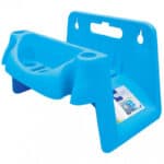 ΒΑΣΗ ΤΟΙΧΟΥ ΓΙΑ ΛΑΣΤΙΧΟ AQUACRAFT 990273 - Image 3