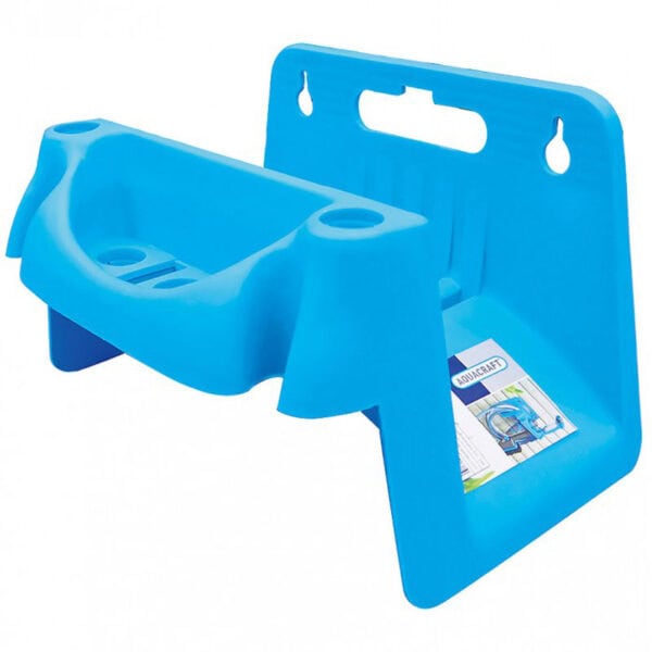 ΒΑΣΗ ΤΟΙΧΟΥ ΓΙΑ ΛΑΣΤΙΧΟ AQUACRAFT 990273 - Image 3