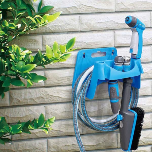 ΒΑΣΗ ΤΟΙΧΟΥ ΓΙΑ ΛΑΣΤΙΧΟ AQUACRAFT 990273 - Image 4