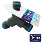 ΣΥΝΔΕΣΜΟΣ STANDARD 3 ΤΑΧΥΣΥΝΔΕΣΜΩΝ AQUACRAFT 552220 - Image 2