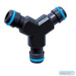 ΣΥΝΔΕΣΜΟΣ STANDARD 3 ΤΑΧΥΣΥΝΔΕΣΜΩΝ AQUACRAFT 552220