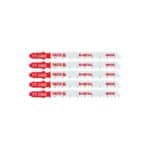 ΛΑΜΑ ΣΕΓΑΣ ΞΥΛΟΥ 5ΤΜΧ 100mm YATO YT-3401 - Image 2