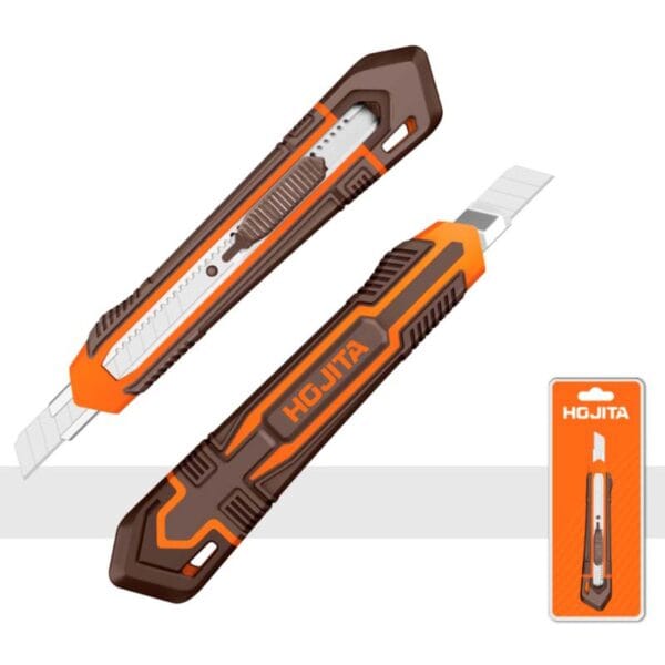 ΚΟΦΤΗΣ-ΚΟΠΙΔΙ 9mm HOJITA - Image 2