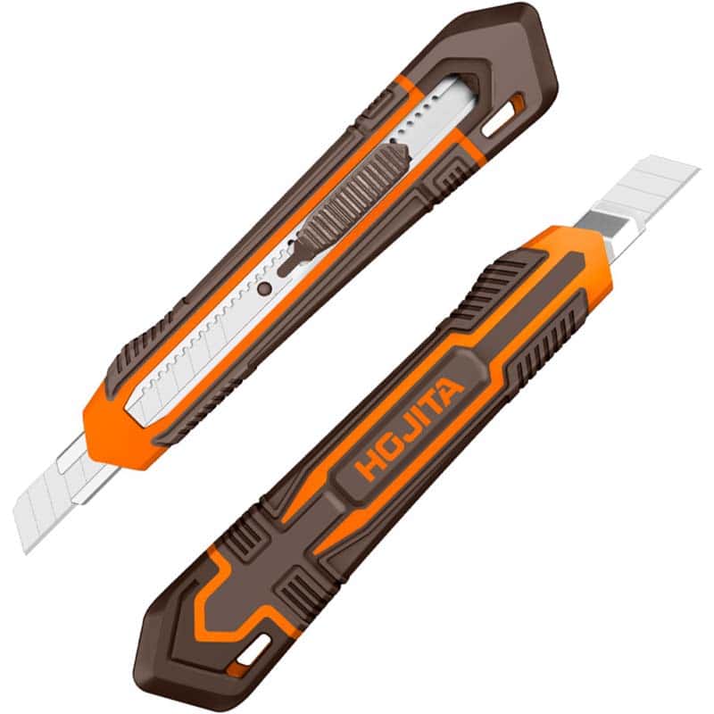 HOJ00-00-2609 ΚΟΦΤΗΣ-ΚΟΠΙΔΙ 9mm HOJITA - Image 1