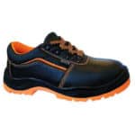 ΠΑΠΟΥΤΣΙ ΕΡΓΑΣΙΑΣ ΑΔΙΑΒΡΟΧΟ ΜΑΥΡΟ FERRELI TERA O1 SRC