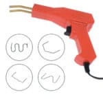 ΚΟΛΛΗΤΗΡΙ ΠΛΑΣΤΙΚΩΝ ΣΕΤ 200ΤΜΧ