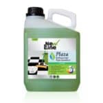 ΚΑΘΑΡΙΣΤΙΚΟ ΥΓΡΟ ΔΑΠΕΔΩΝ PLAZA NEW LINE 3lt