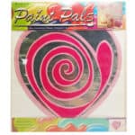 ΔΙΑΚΟΣΜΗΤΙΚΑ ΑΥΤΟΚΟΛΛΗΤΑ ΤΟΙΧΟΥ ΚΑΡΔΙΑ ΣΕΤ 4 ΤΜΧ