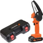 ΑΛΥΣΟΠΡΙΟΝΟ ΜΙΝΙ 21V 100MM KRAUSMANN 3030